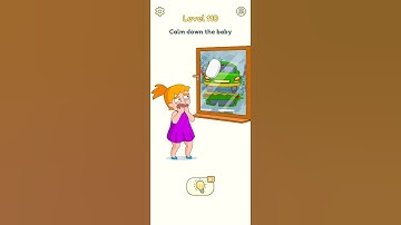DOP 2 Level 110 : All Levels - Kids Game - Brain Game - #short #shorts #BrainGame #DOP2 #oldkingyt