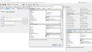 Aula 6 - Formulário com Java parte 1