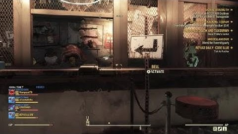 I SPENT 1500 LEGENDARY SCRIP AT THE RUSTY PICK