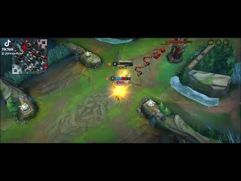 Easy yasuo 3rd