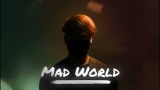 Mad World - Timmy Trumpet, Gabry Ponte [Danjor Remake] Extended Mix