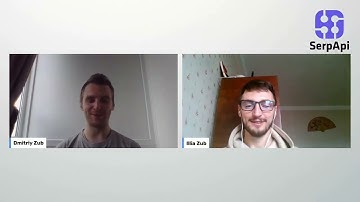 How to scrape dynamic web pages #2 | #SerpApiPodcast