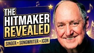 Famous Who Was Neil Sedaka? Legendary singer and songwriter Career, Awards, Family & Net Worth Net Worth