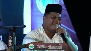 Alam Rohani - Know Band Ccover