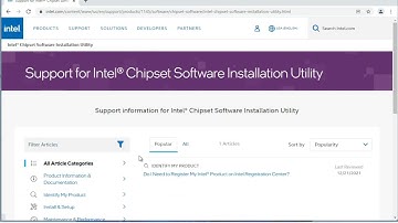 Fix Intel Dynamic Platform & Thermal Framework (DPTF) Driver Install Failed issue on Windows 10/8/7