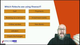 Apache Fineract: the fintech core banking application - Javier Borkenztain screenshot 5