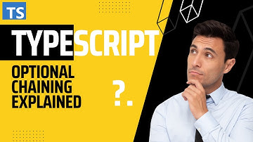 TypeScript Optional Chaining