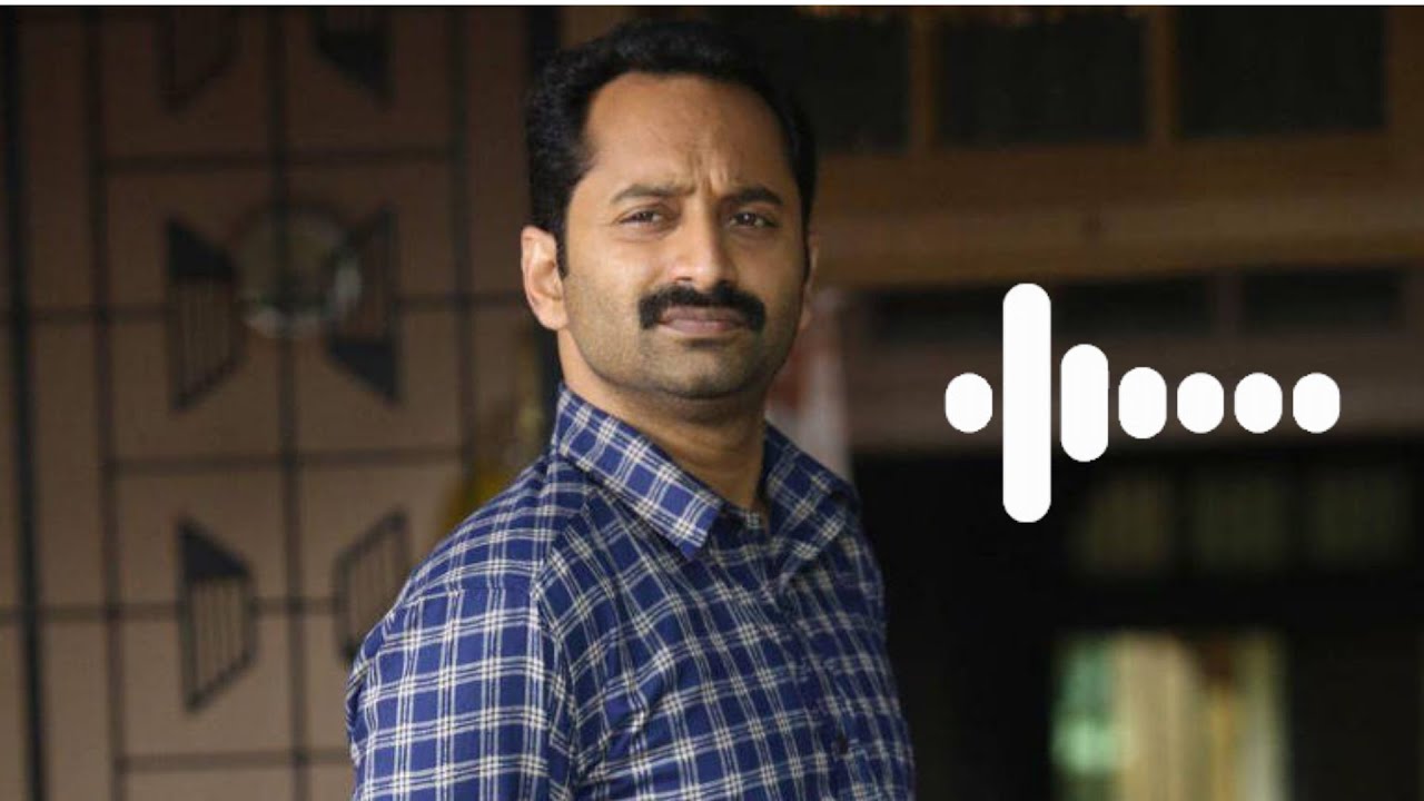 Njan Prakashan Emotional BGM l Fahadh Faasil l Y BEATZ