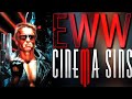 Everything Wrong With CinemaSins: The Terminator in 12 Minutes or Less