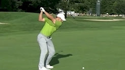 Rory McIlroy's Best Golf Shots 2016 BMW Championship FedEx Cup Playoffs PGA Tournament