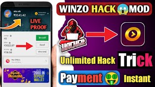 Winzo App World War Trick|Winzo|Winzo Hack Trick 2023|Winzo App se paisa kaise kamaye screenshot 5