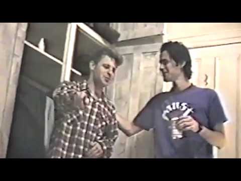 Purple Mountains - "Nights That Won't Happen" (Music Video)