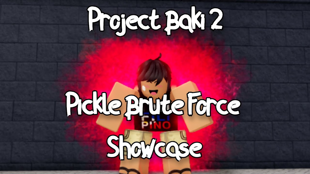 Code For Project Baki 2