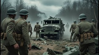 ПОТРЯСАЮЩИЙ ФИЛЬМ 2023! НОВИНКА НА КАНАЛЕ! «Остаться в живых» – Лучшие русские военные фильмы