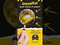 🔍 Você sabe que BICHO é esse? 🤔 #desafio #microscopio #curiosidades #nosminimosdetalhes #trend