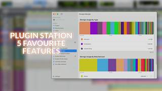 Plugin Station: 5 Features Studios Will Love