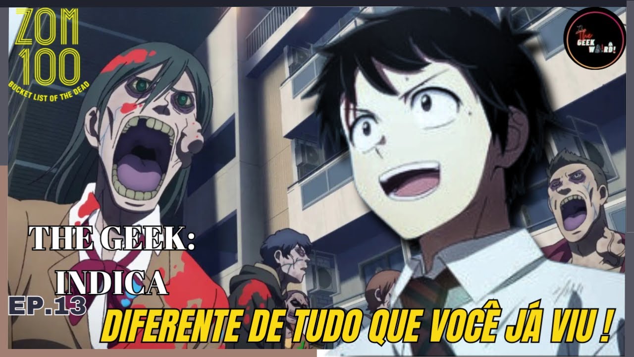 Indica Animes