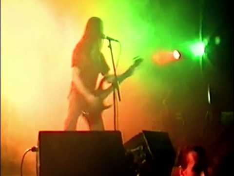 Carcass - Keep On Rotting In The Free World