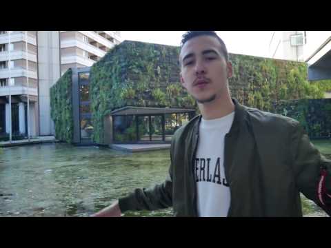 ECLIPSE - FAST // (Prod.by OWDJI)