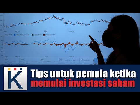Tips untuk pemula ketika memulai investasi saham