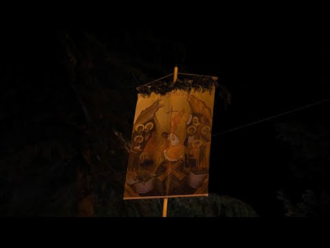 ა ღ დ გ  ო მ ა  | ქადაგება 24.04.2022