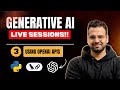 Introduction to OpenAI API (Part 3)| Introduction to RAG for beginners | Part 3