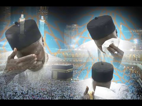 Découvrez les chaud larmes de Oustaz quand il parle du père de Abou Bakr As-Siddiq...