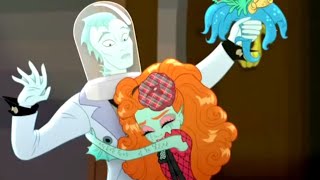 Monster High™Gloom and BloomMonster High Full Episodes  Volume 5Cartoons for Kids