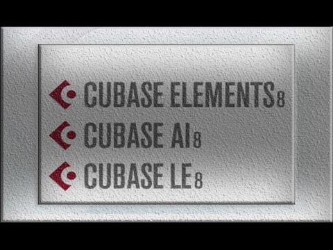 guia para usar cubase 5 crack