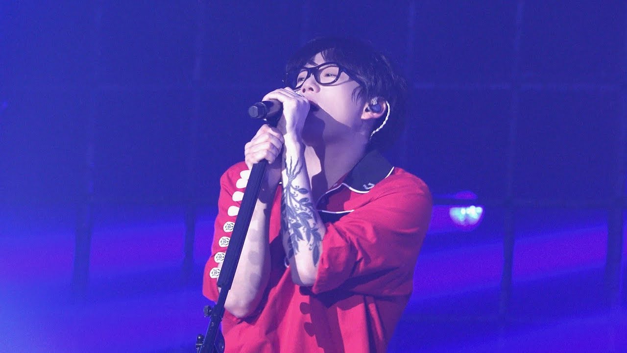 그라데이션+Healing+뗄레야 뗄 수 없는 사이+오예+Enter Sandman- 10CM ㅣ 10CM 팬콘 - YOU 올림픽홀 (240706)