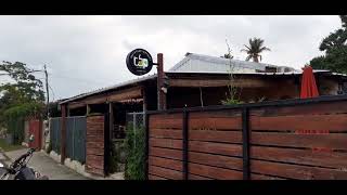 La Cerveceria Tap Room Food Park in Sosua