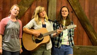 Glory Bound - BLUEGRASS MEDLEY