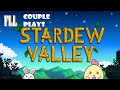 Stardew Valley: The Couple Struggle is Real Episode 1