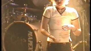 The Gathering - 08/17: &quot;Shot to Pieces&quot; (Live in Bochum 2000)