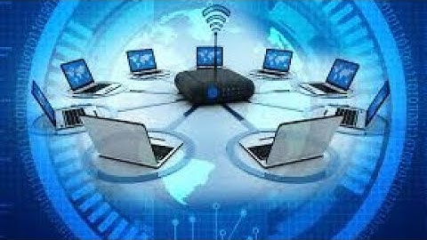 Data communication and  computer networks in kannada, characteristics of computer networking.