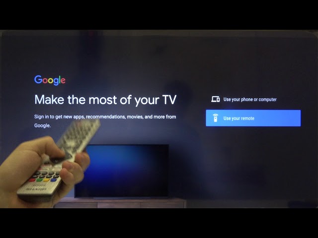 Remote Control For Sharp TV – Applications sur Google Play