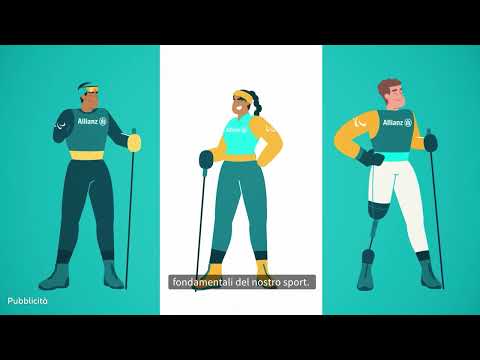 Biathlon Paralimpico