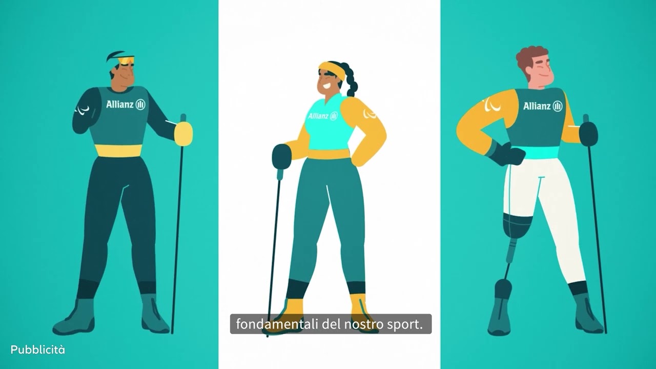 Biathlon Paralimpico