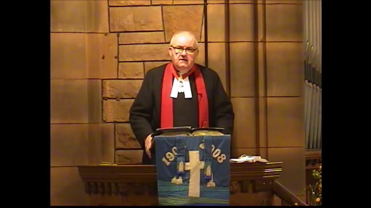 St Nicholas Parish Church Prestwick 2021 11 14 YouTube