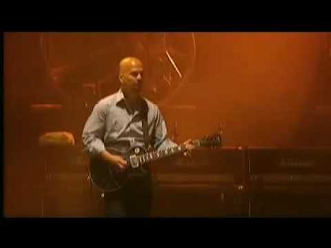 Hey (Live) - Pixies