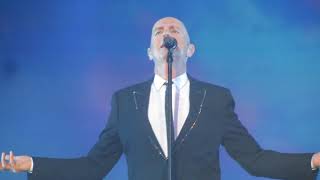 Pet Shop Boys - Love Is a Bourgeois Construct (live in Brussels 2017)