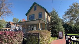 'A Christmas Story' house and museum has new owner, says old owner