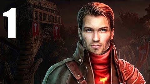 Bridge to Another World 11: A Trail of Breadcrumbs - Part 1 Let