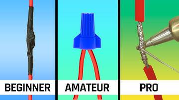 6 Ways to Fix Broken Wires - Beginner Through Pro