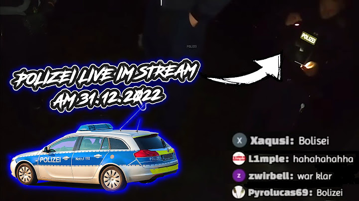 Polizei ERWISCHT uns mit F3 im LIVESTREAM ! Silvester Warm-Ballern auf dem Berg !