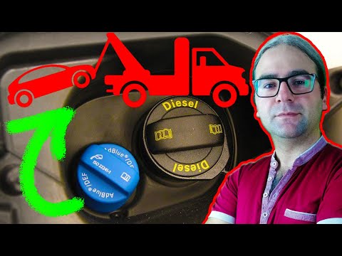 Video: Dpf silmə mpg artırırmı?