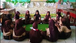 LAGU PRAMUKA MINGGIR DONG