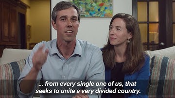 Democrat Beto O’Rourke announces run for president