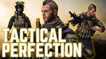 1/6 Scale Bravo 7-1 Kill or Capture! General’s Armoury Unboxing 🔥