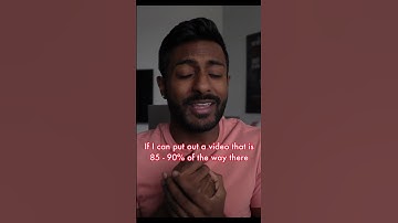 How I Felt Using Fiverr to Edit My Video #shorts